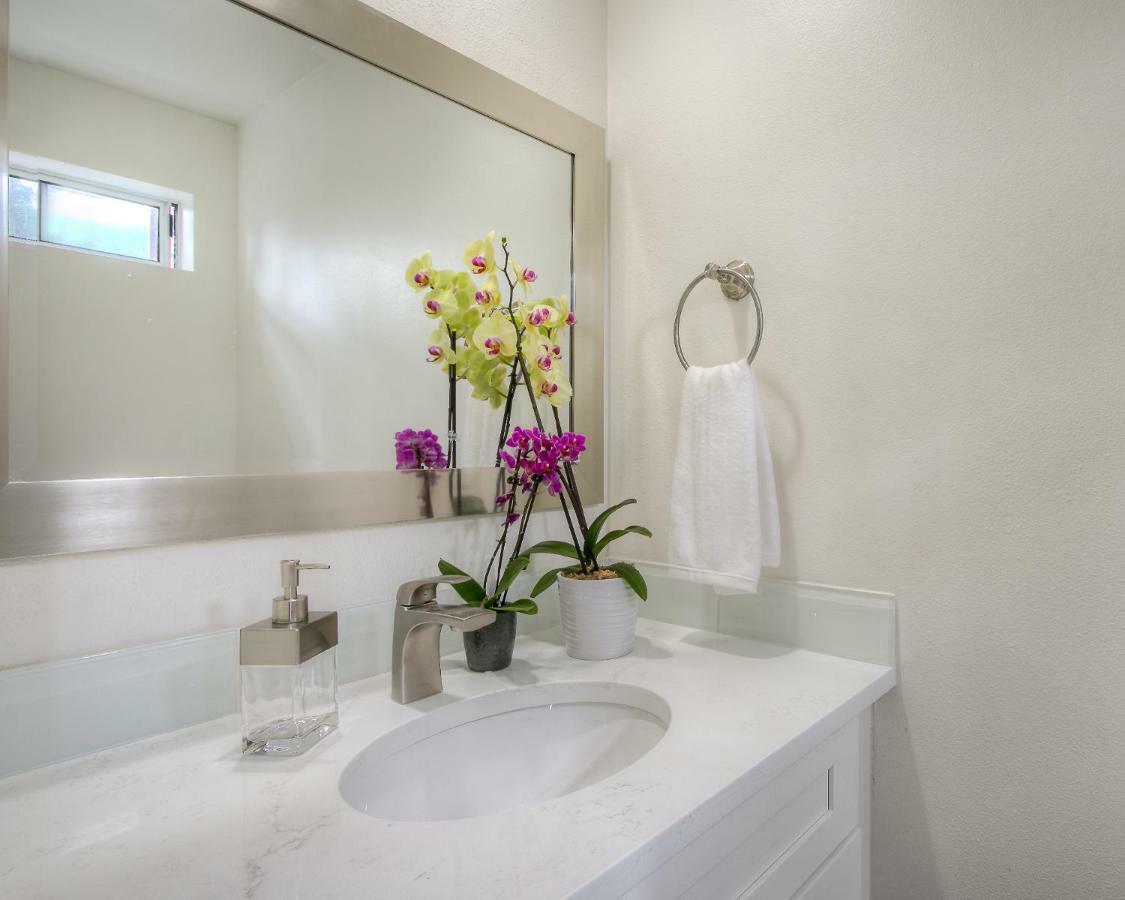Moon River Suites #3 North Bend Esterno foto