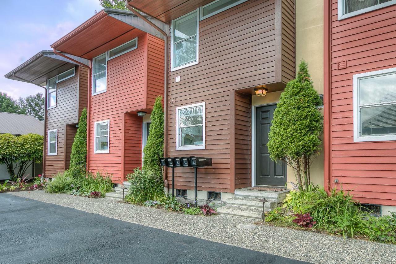 Moon River Suites #3 North Bend Esterno foto